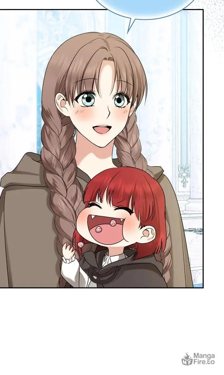 Read My Little Tyrant chapter 46 image 47 on Lezhin