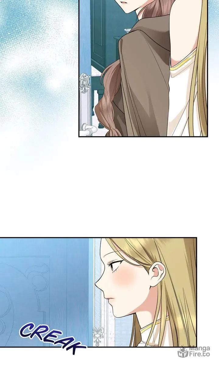 Read My Little Tyrant chapter 46 image 5 on Lezhin