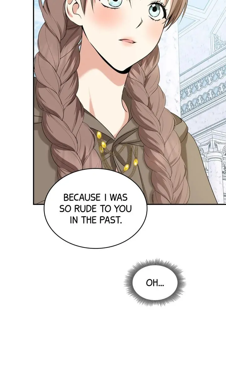 Read My Little Tyrant chapter 46 image 51 on Lezhin