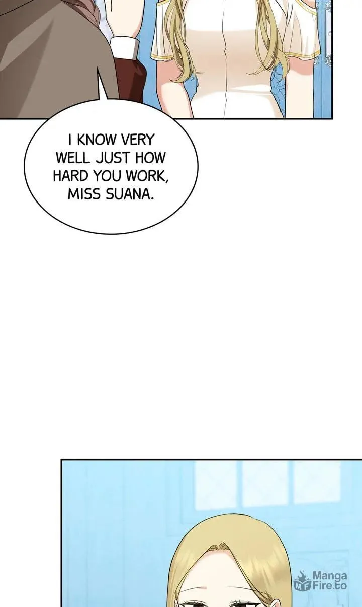 Read My Little Tyrant chapter 46 image 53 on Lezhin