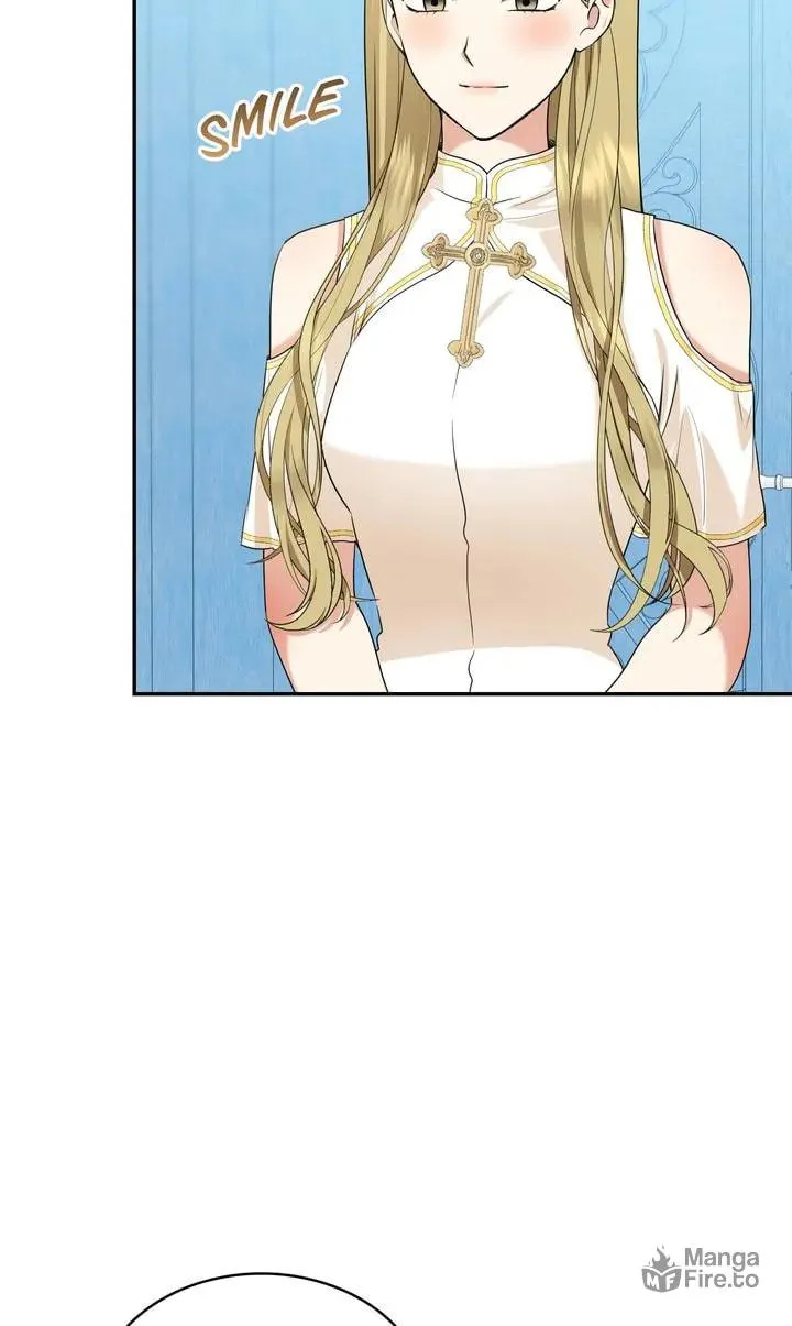 Read My Little Tyrant chapter 46 image 54 on Lezhin