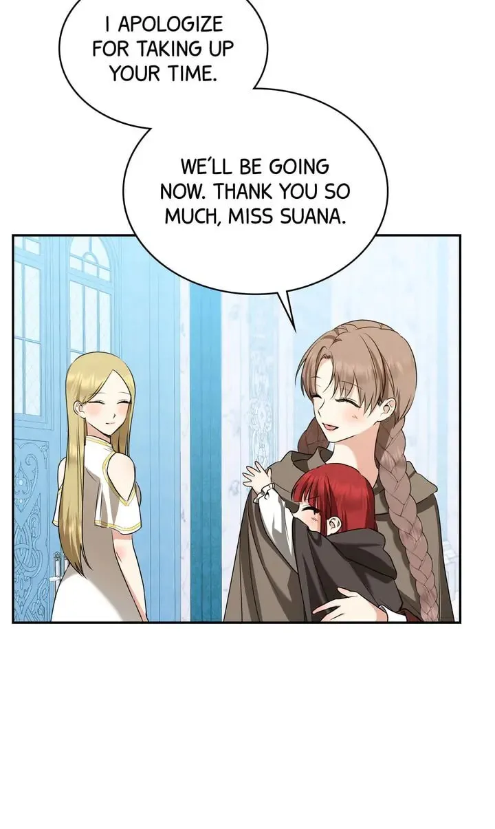 Read My Little Tyrant chapter 46 image 55 on Lezhin