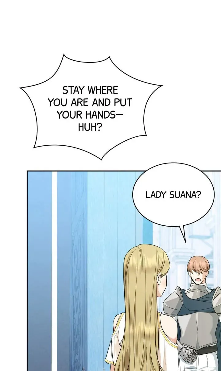 Read My Little Tyrant chapter 46 image 6 on Lezhin