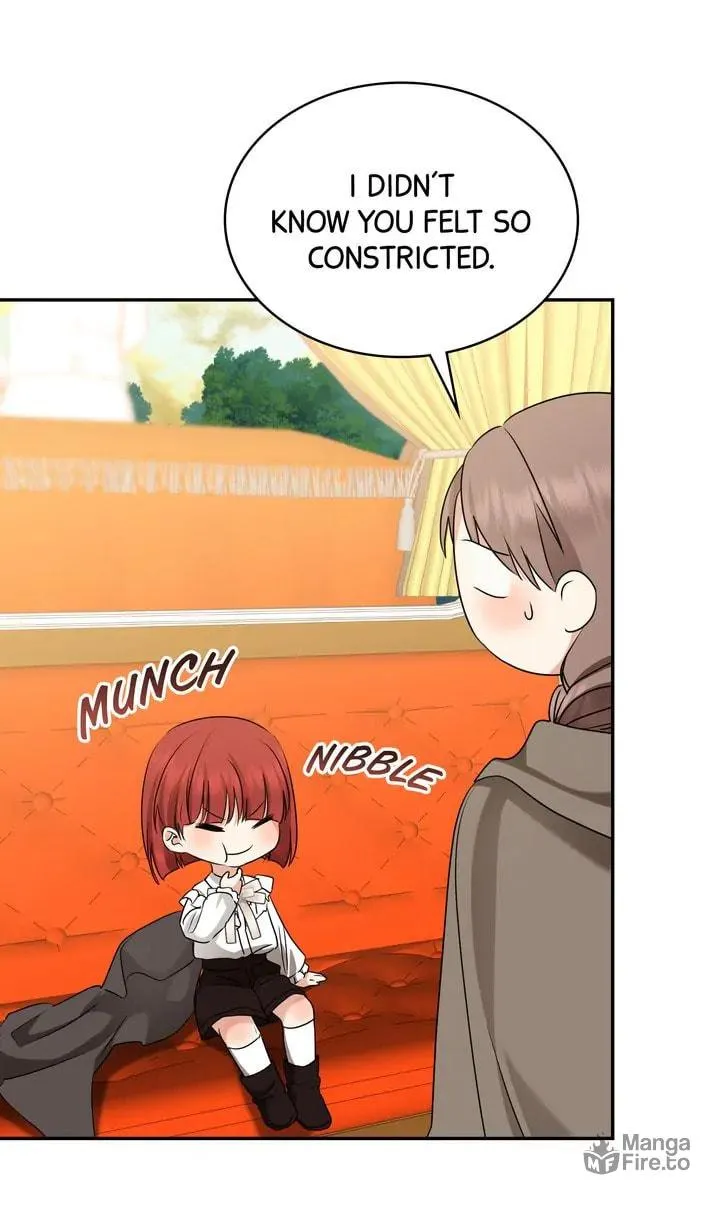 Read My Little Tyrant chapter 46 image 64 on Lezhin