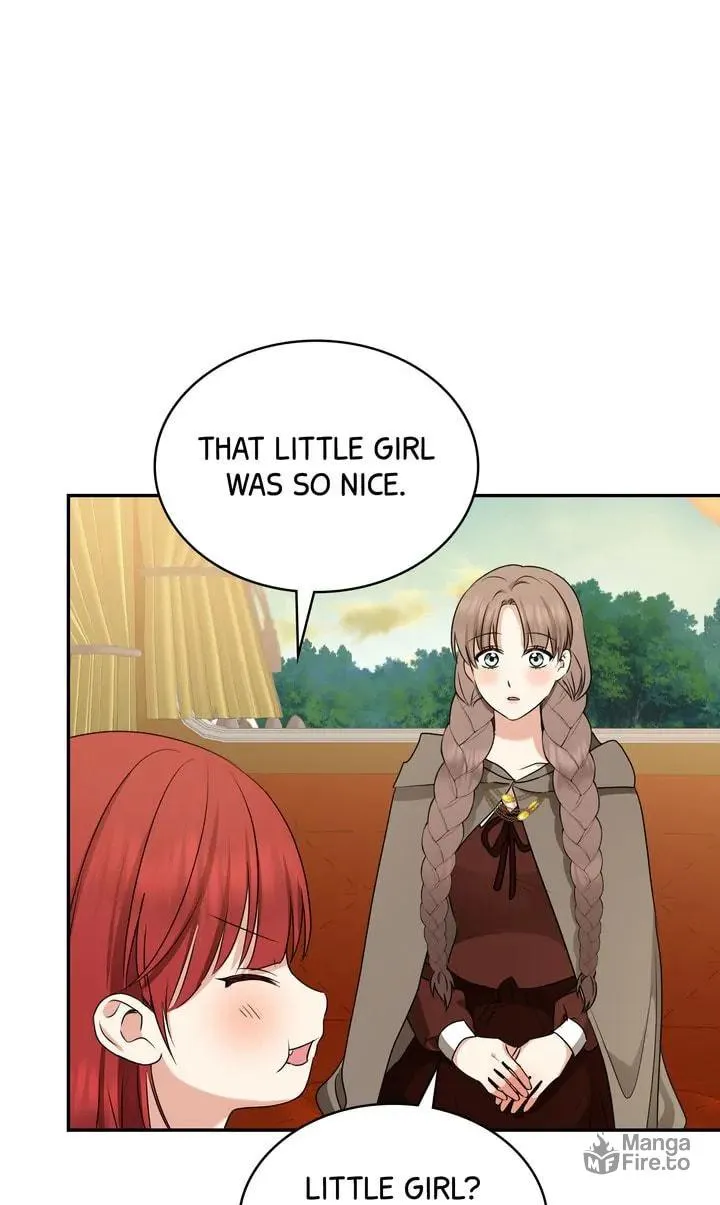 Read My Little Tyrant chapter 46 image 65 on Lezhin