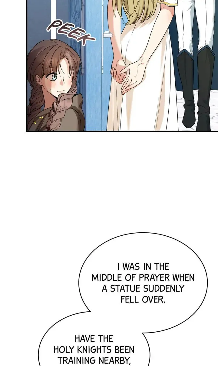 Read My Little Tyrant chapter 46 image 7 on Lezhin
