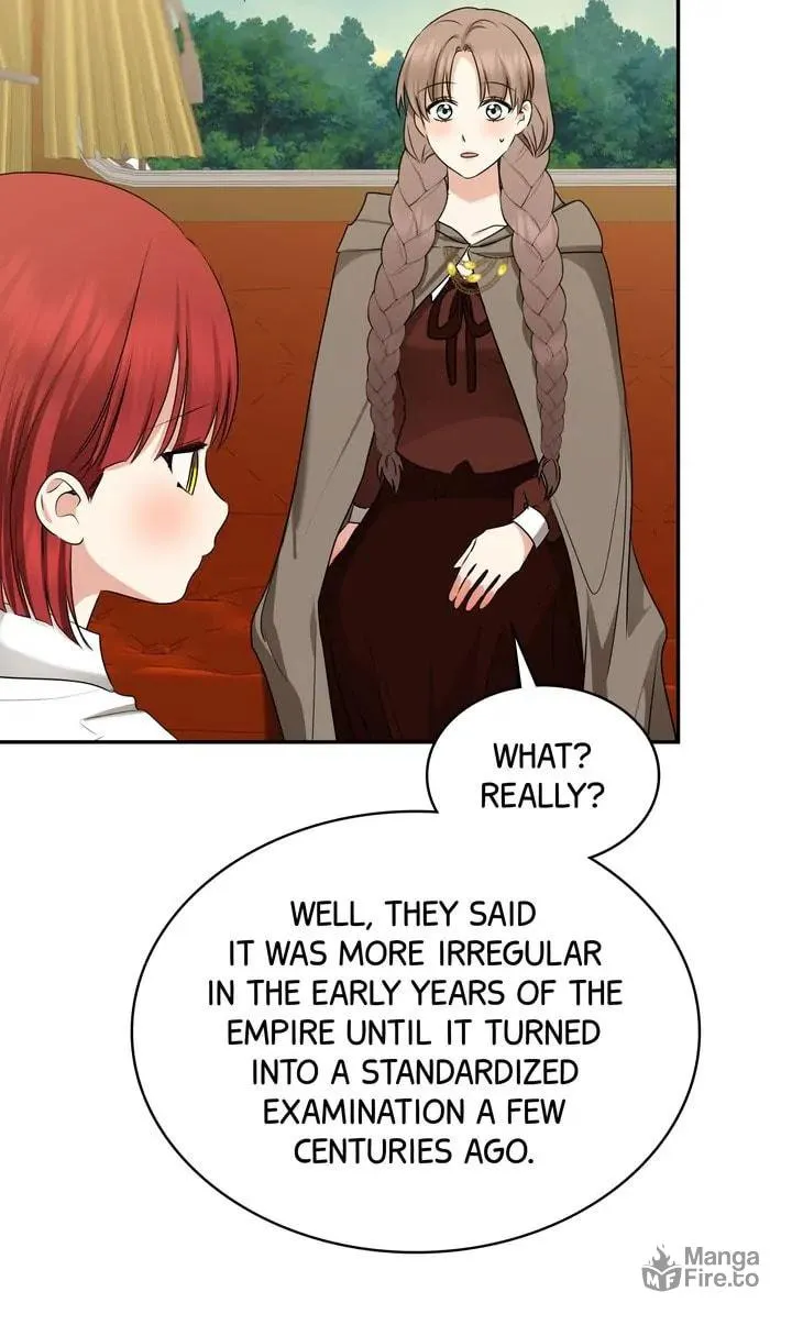 Read My Little Tyrant chapter 46 image 71 on Lezhin