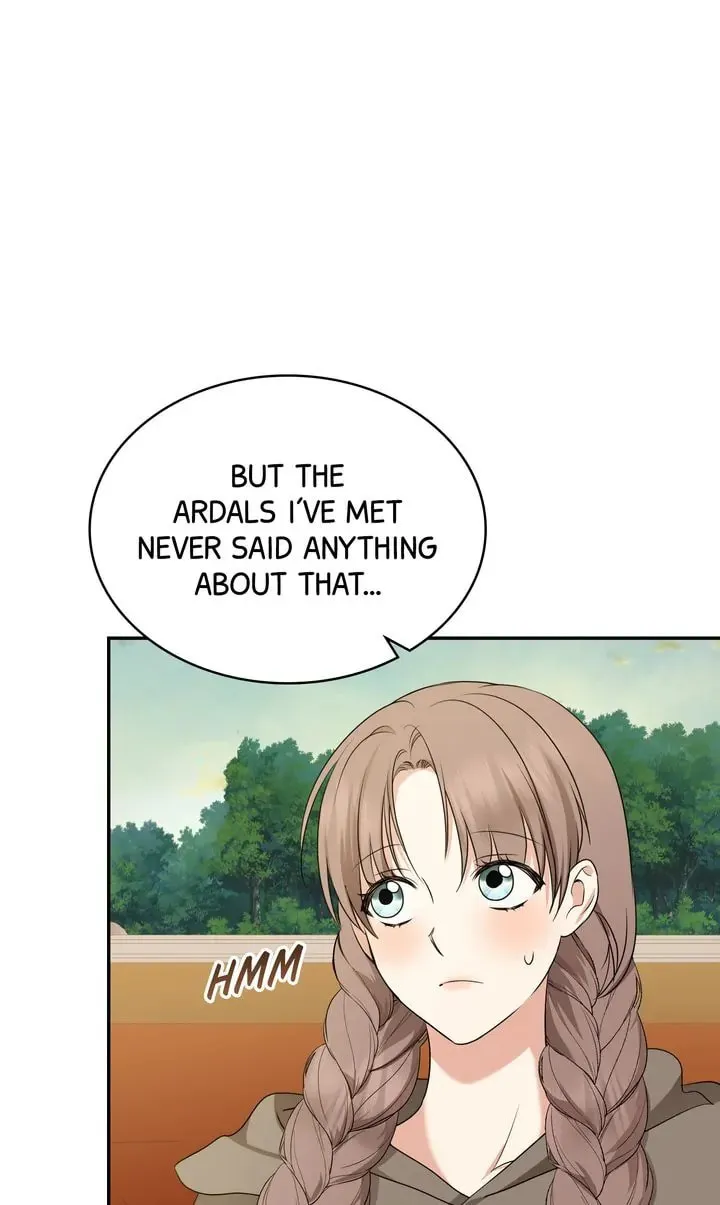 Read My Little Tyrant chapter 46 image 72 on Lezhin