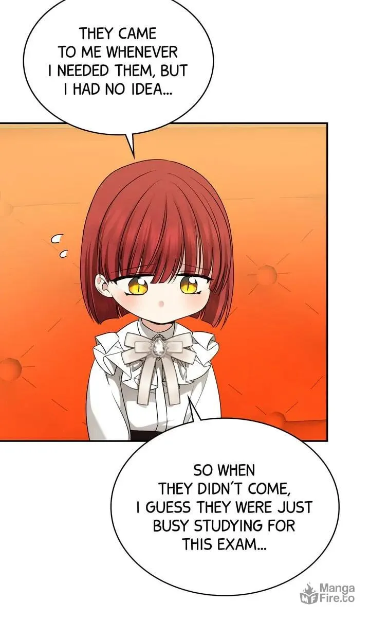 Read My Little Tyrant chapter 46 image 74 on Lezhin