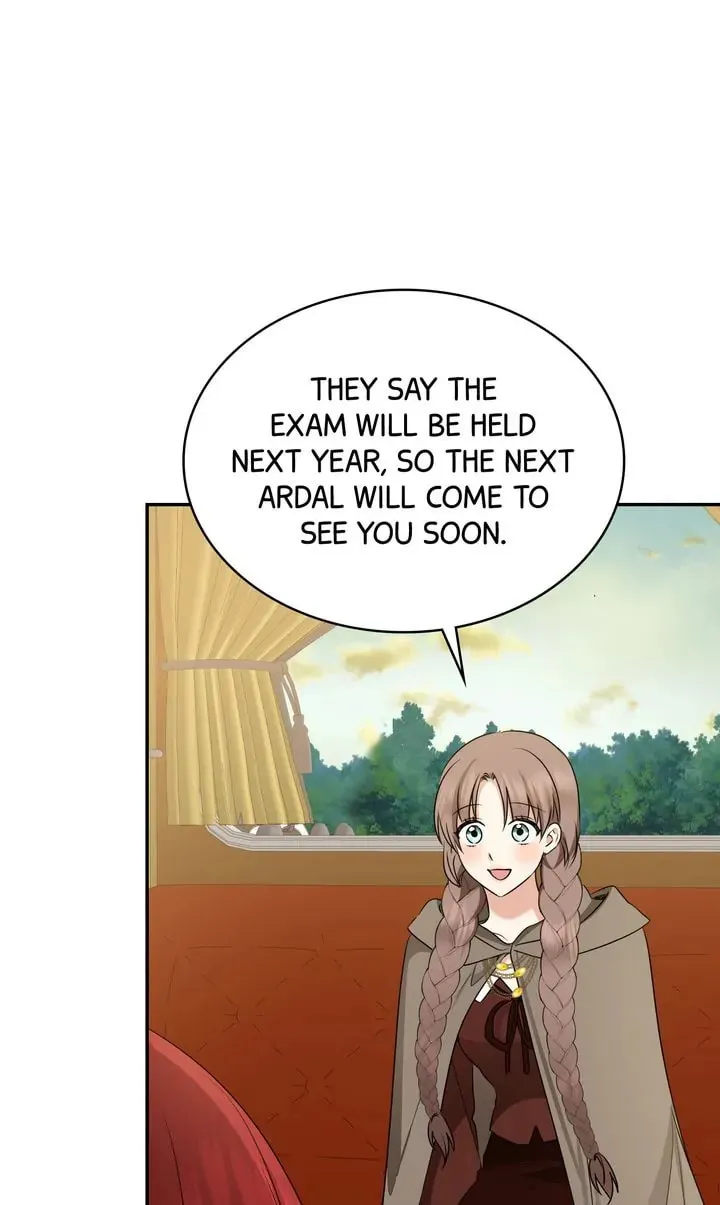 Read My Little Tyrant chapter 46 image 75 on Lezhin