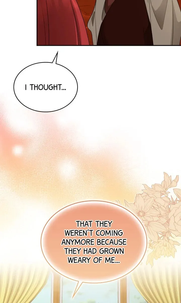 Read My Little Tyrant chapter 46 image 76 on Lezhin