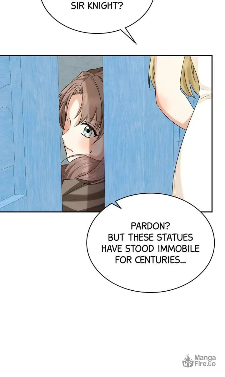 Read My Little Tyrant chapter 46 image 8 on Lezhin