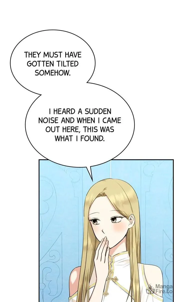 Read My Little Tyrant chapter 46 image 9 on Lezhin