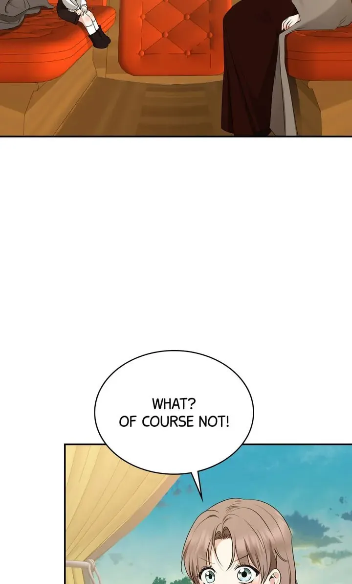 Read My Little Tyrant chapter 47 image 1 on Lezhin