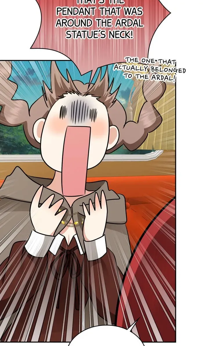 Read My Little Tyrant chapter 47 image 10 on Lezhin