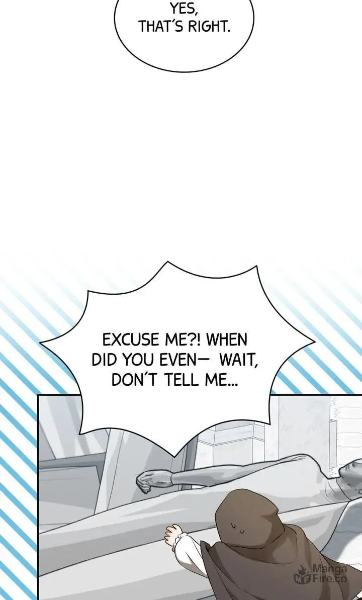 Read My Little Tyrant chapter 47 image 11 on Lezhin