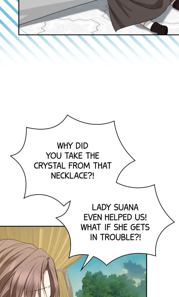 Read My Little Tyrant chapter 47 image 12 on Lezhin