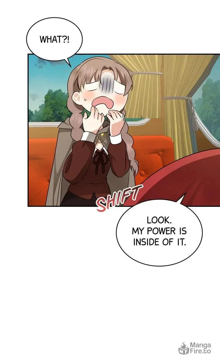 Read My Little Tyrant chapter 47 image 14 on Lezhin