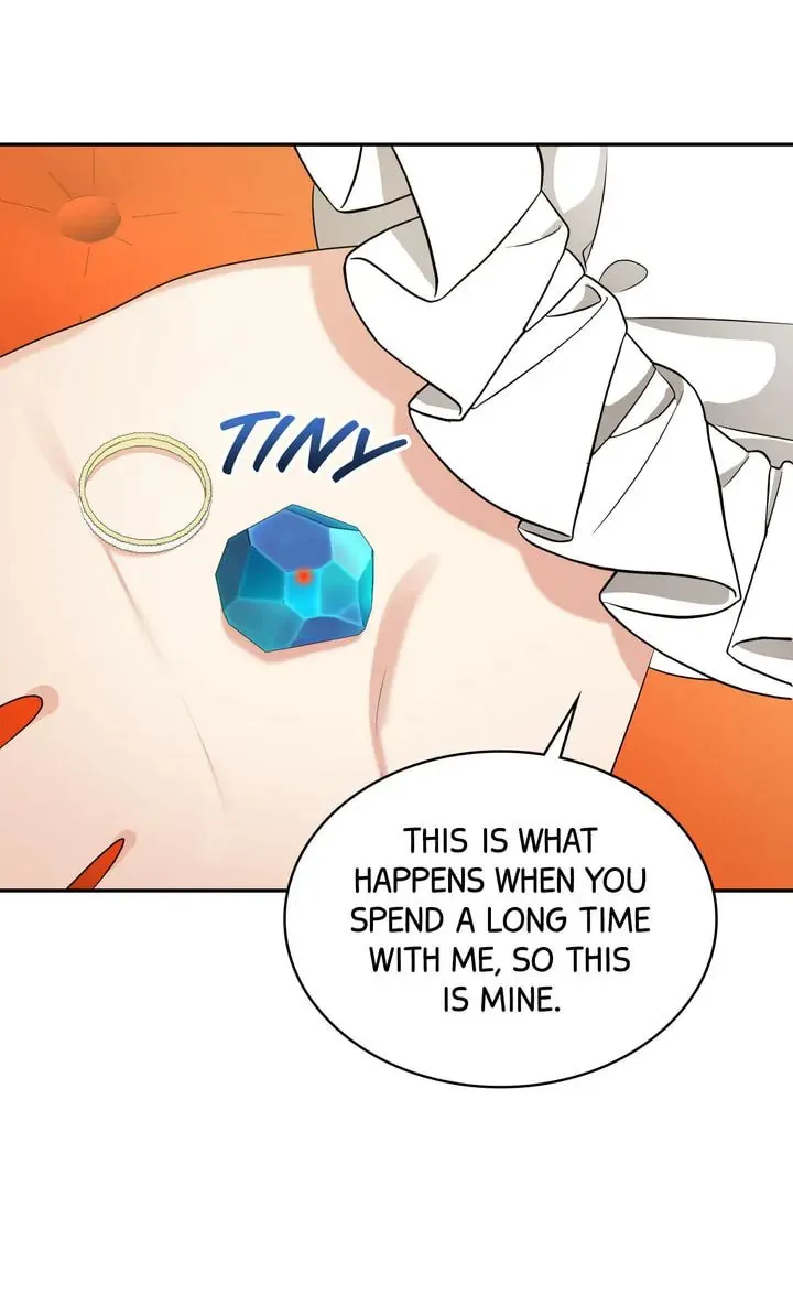 Read My Little Tyrant chapter 47 image 15 on Lezhin
