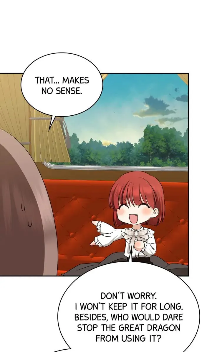 Read My Little Tyrant chapter 47 image 16 on Lezhin