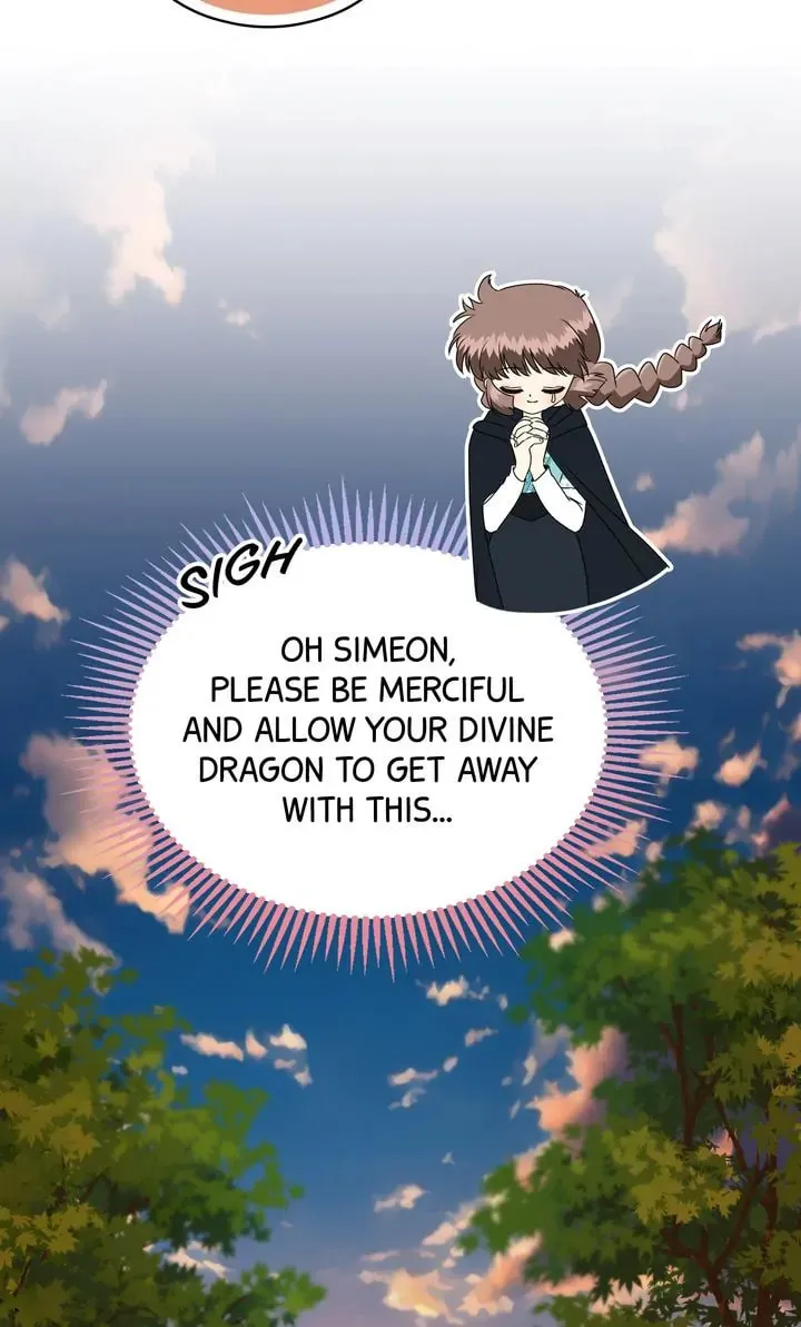 Read My Little Tyrant chapter 47 image 18 on Lezhin