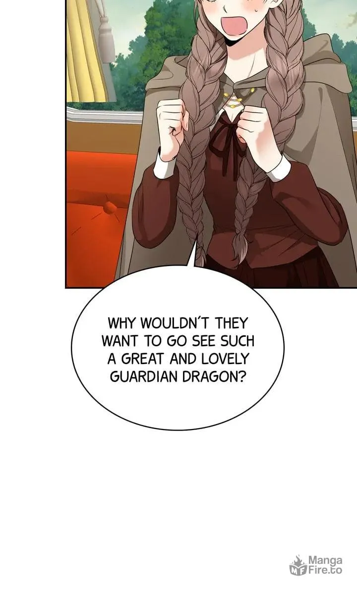 Read My Little Tyrant chapter 47 image 2 on Lezhin
