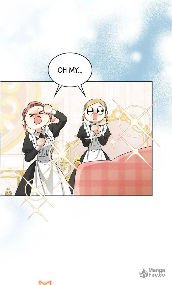 Read My Little Tyrant chapter 47 image 24 on Lezhin