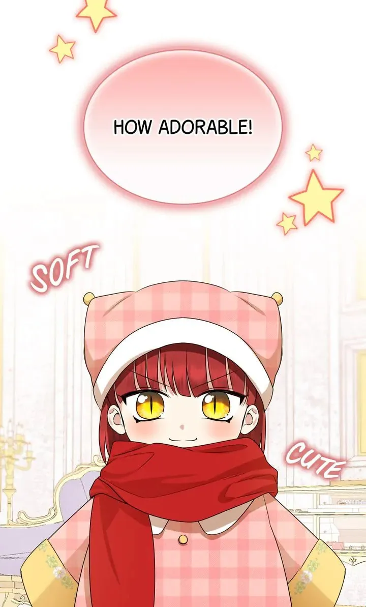 Read My Little Tyrant chapter 47 image 25 on Lezhin