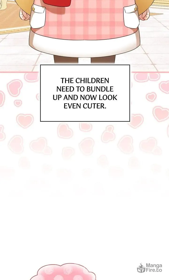 Read My Little Tyrant chapter 47 image 26 on Lezhin