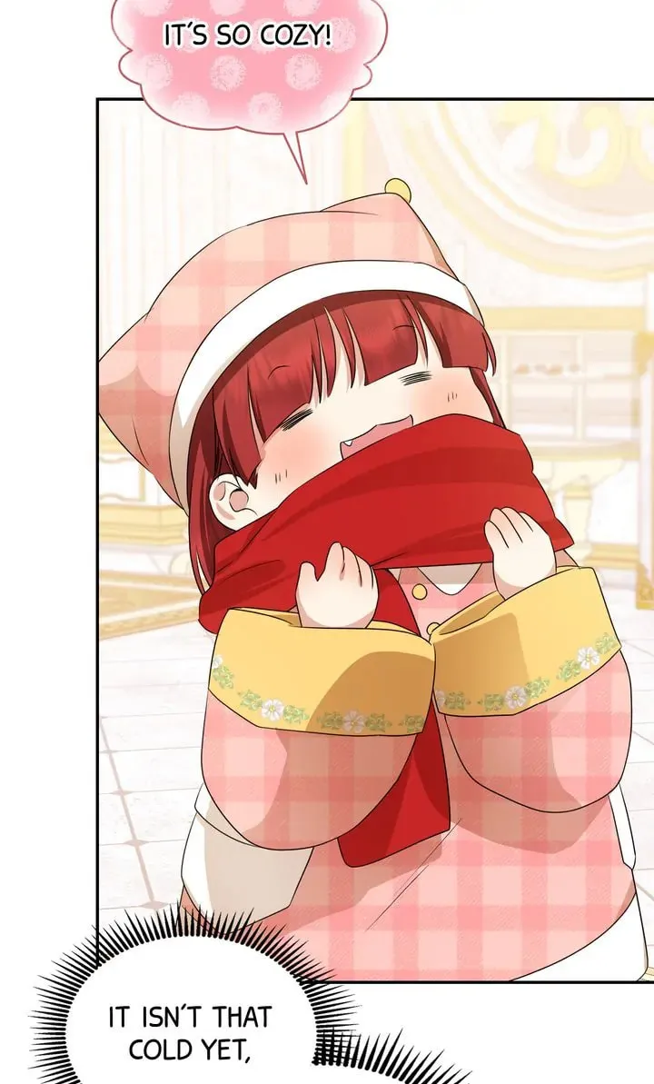 Read My Little Tyrant chapter 47 image 27 on Lezhin