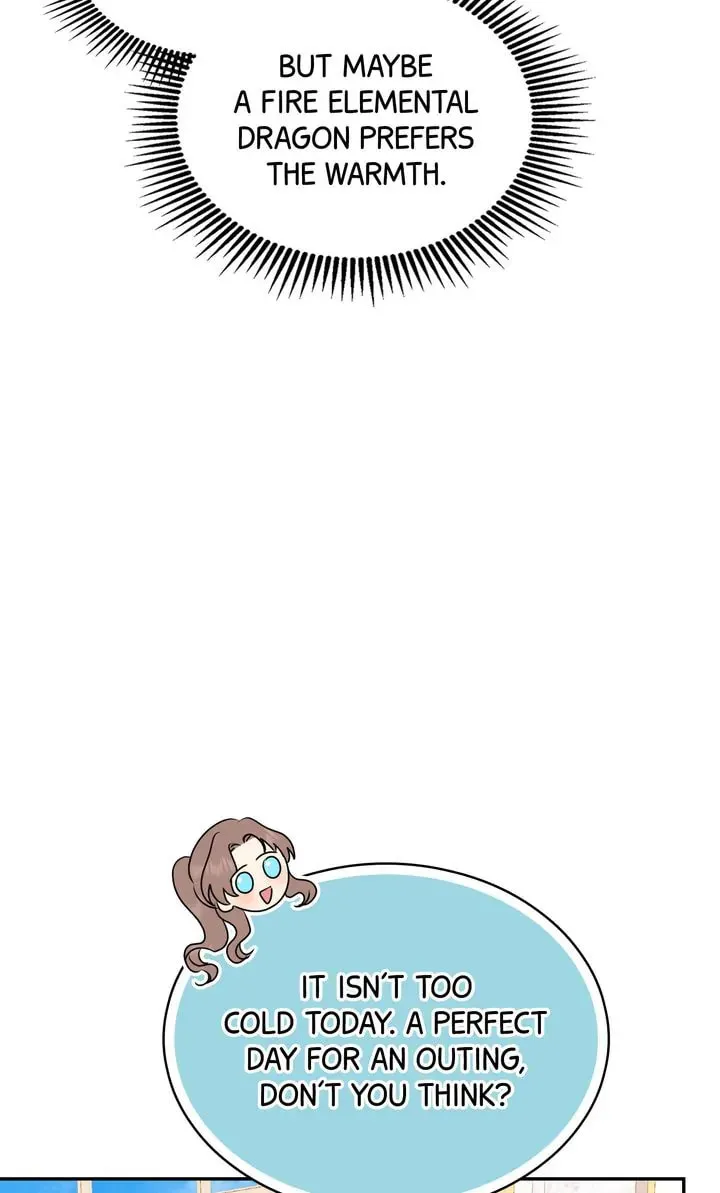 Read My Little Tyrant chapter 47 image 28 on Lezhin