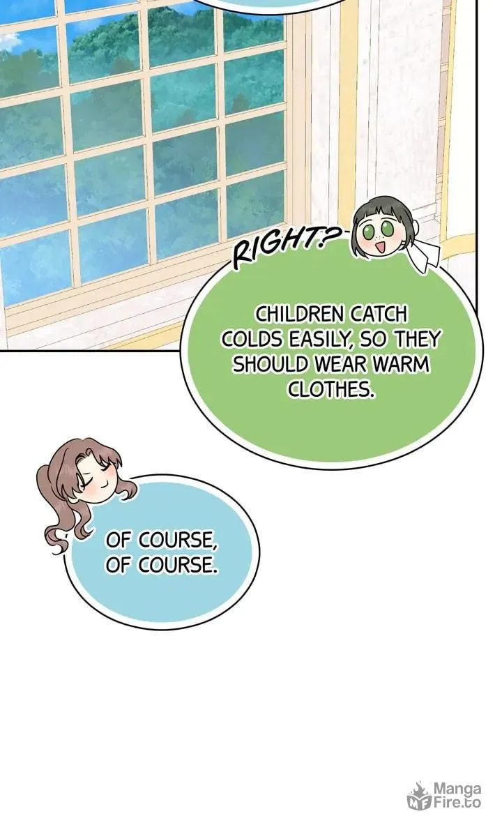 Read My Little Tyrant chapter 47 image 29 on Lezhin