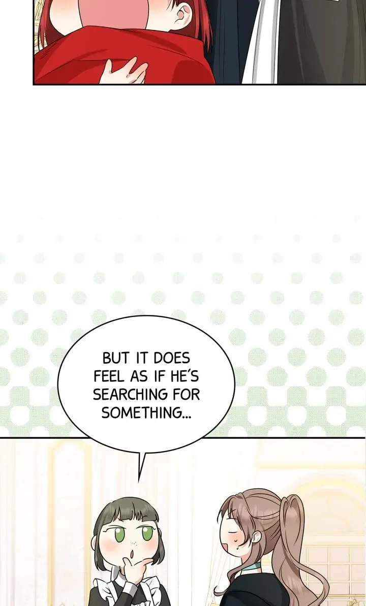 Read My Little Tyrant chapter 47 image 31 on Lezhin