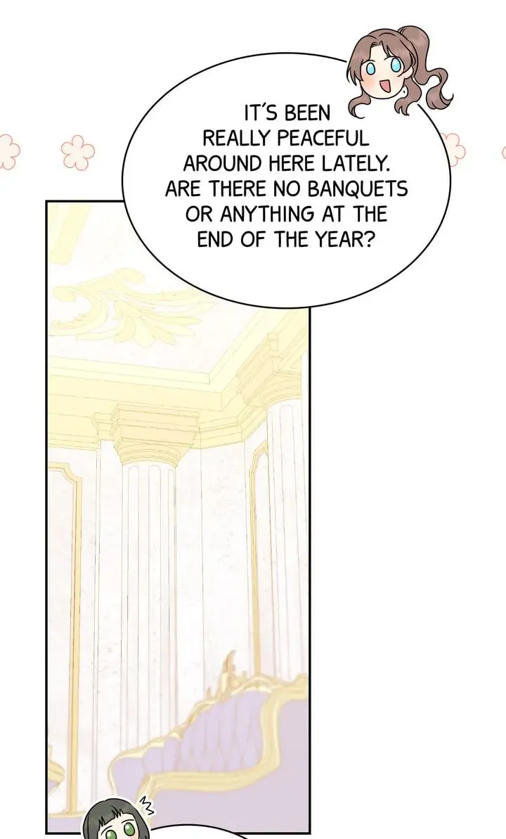 Read My Little Tyrant chapter 47 image 33 on Lezhin
