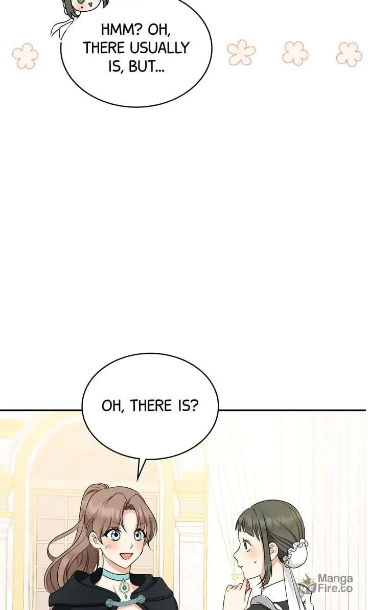 Read My Little Tyrant chapter 47 image 34 on Lezhin