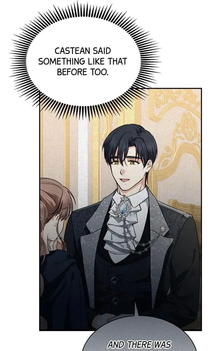 Read My Little Tyrant chapter 47 image 36 on Lezhin