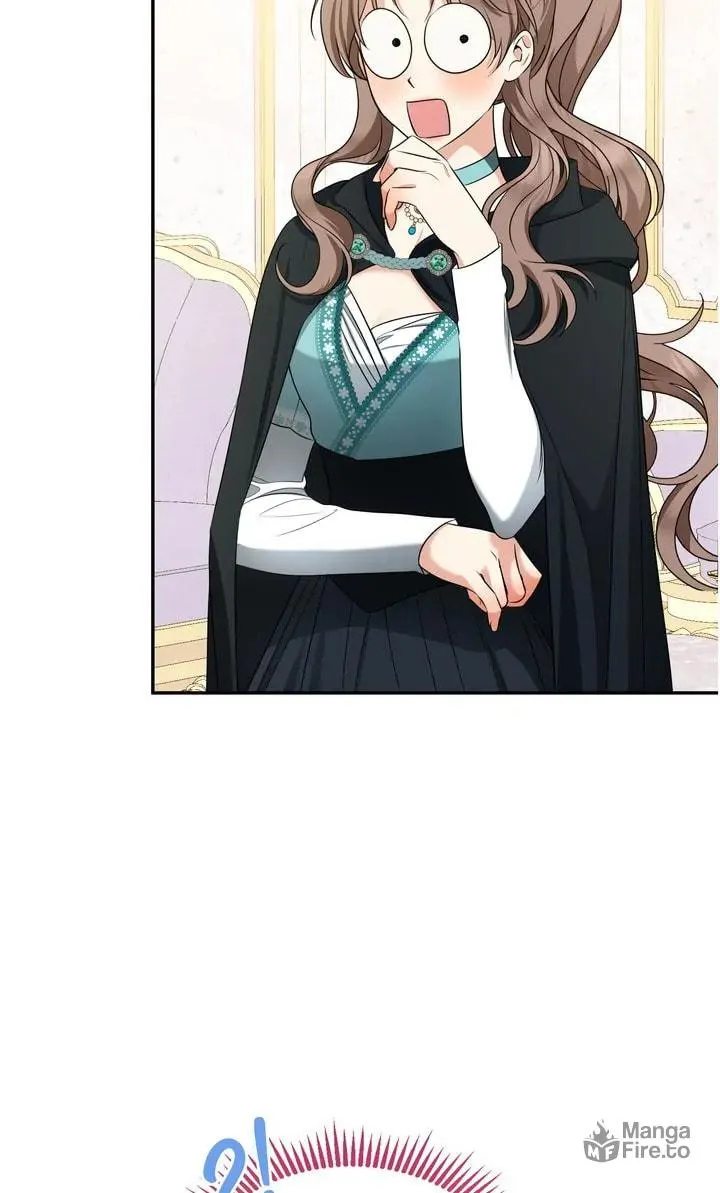 Read My Little Tyrant chapter 47 image 39 on Lezhin
