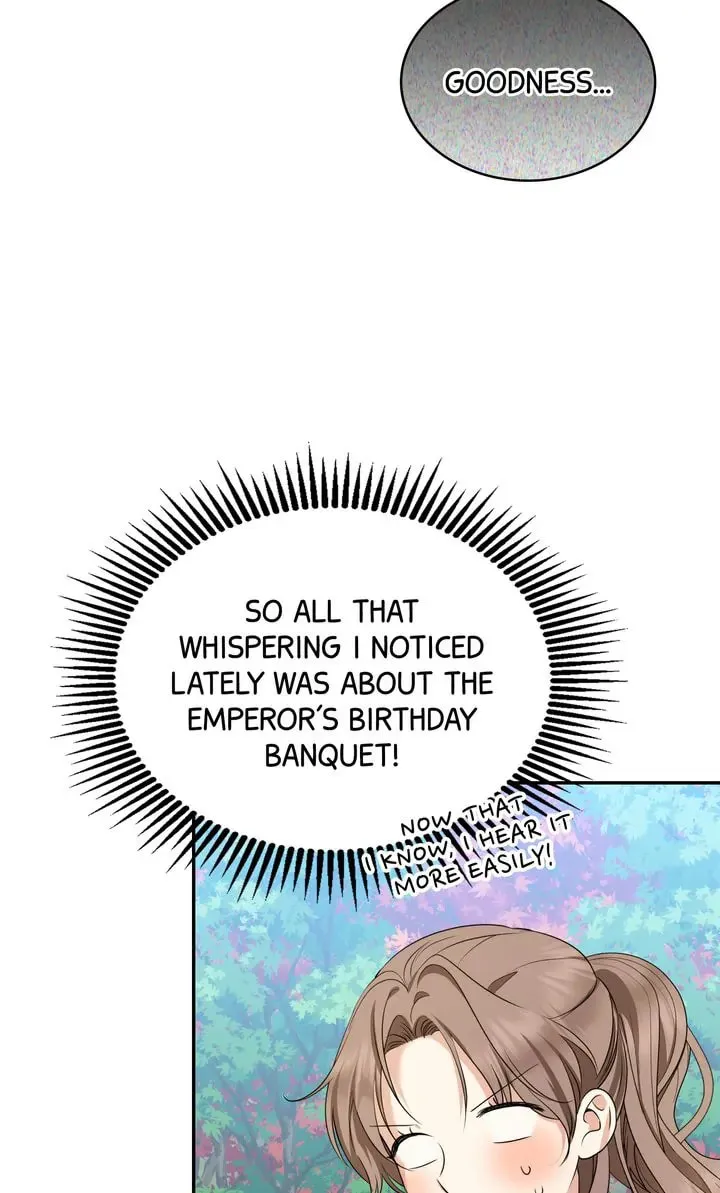 Read My Little Tyrant chapter 47 image 43 on Lezhin