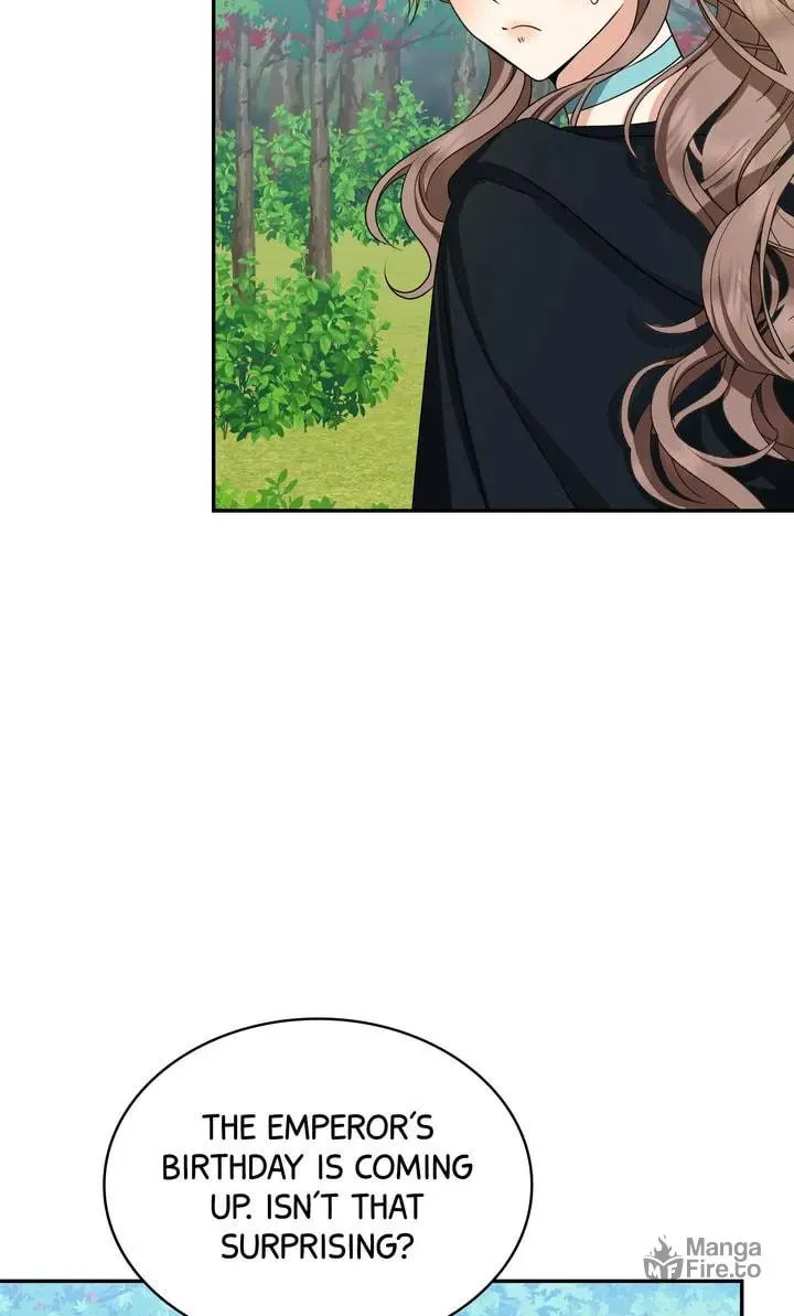 Read My Little Tyrant chapter 47 image 44 on Lezhin