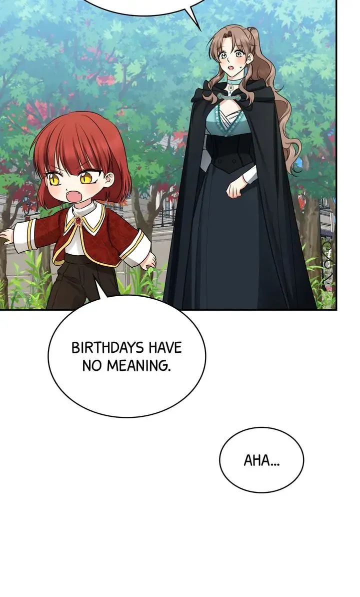Read My Little Tyrant chapter 47 image 45 on Lezhin
