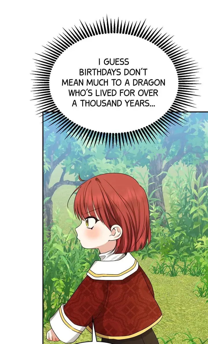 Read My Little Tyrant chapter 47 image 46 on Lezhin