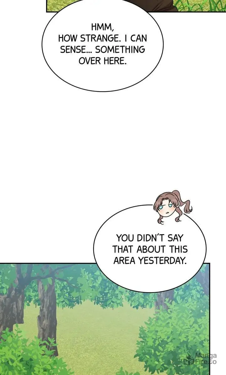 Read My Little Tyrant chapter 47 image 47 on Lezhin