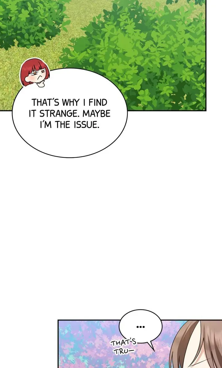 Read My Little Tyrant chapter 47 image 48 on Lezhin