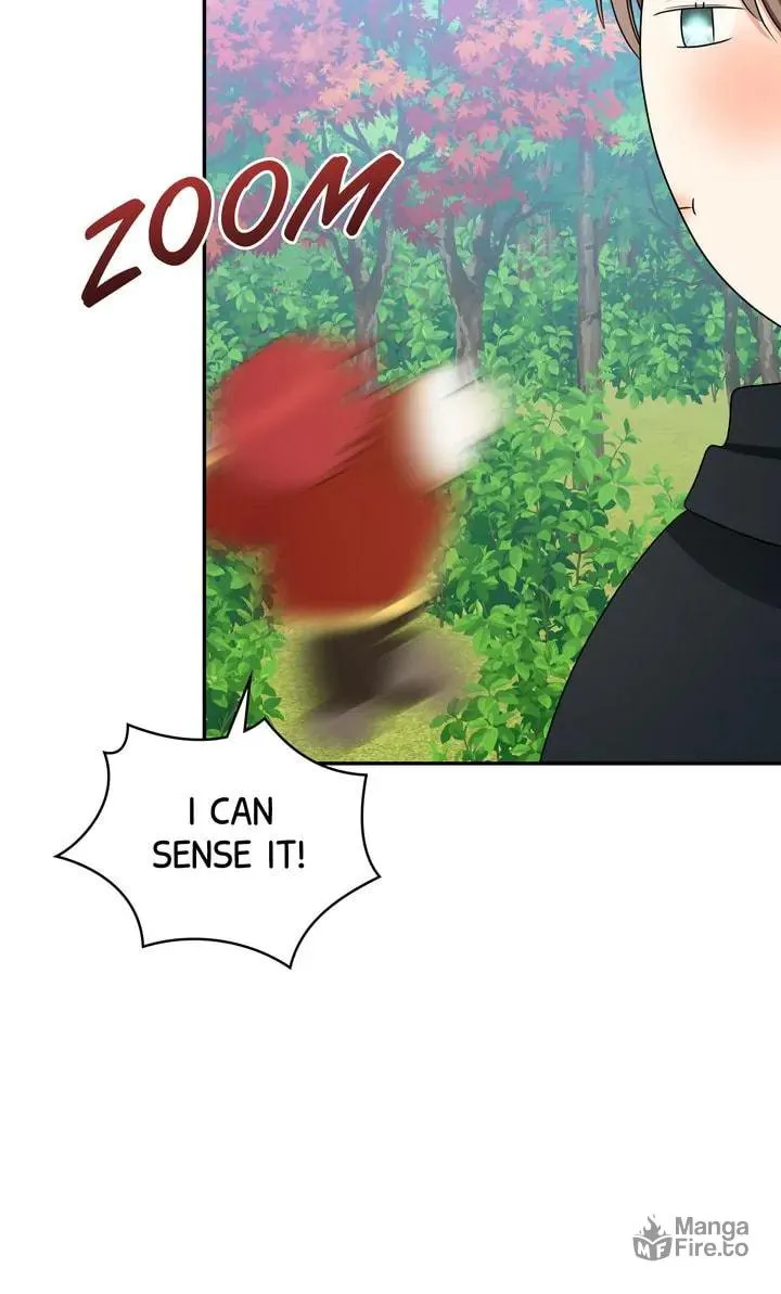 Read My Little Tyrant chapter 47 image 49 on Lezhin