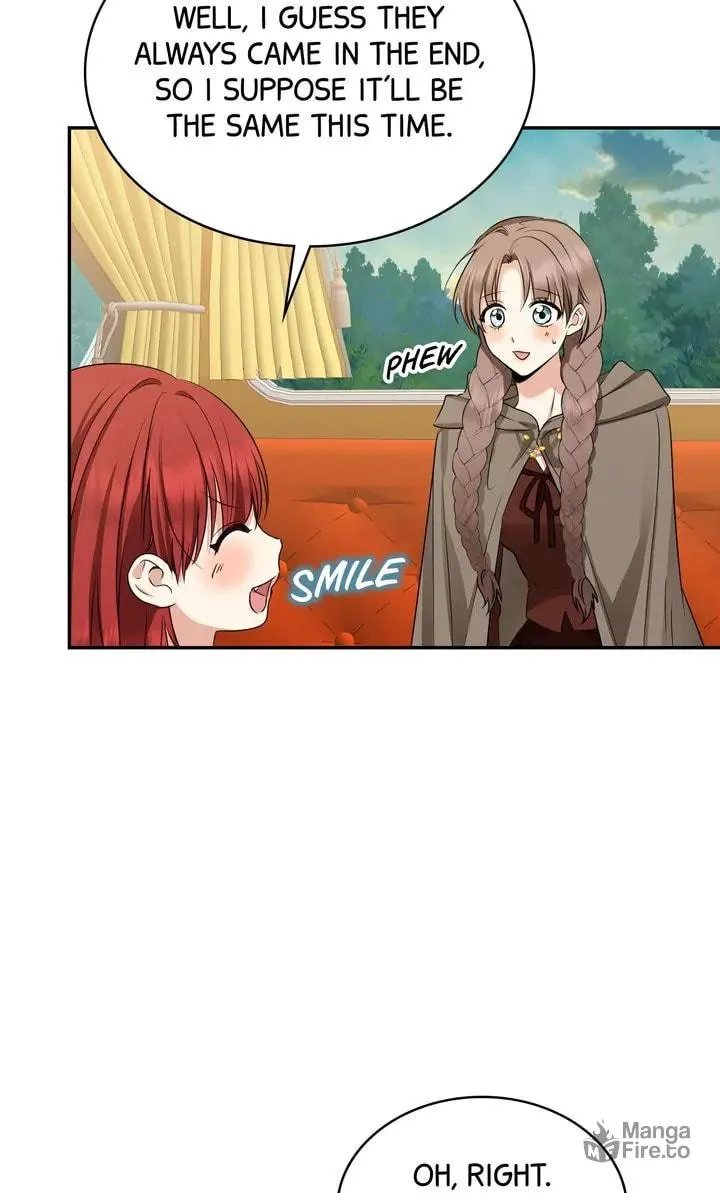 Read My Little Tyrant chapter 47 image 5 on Lezhin