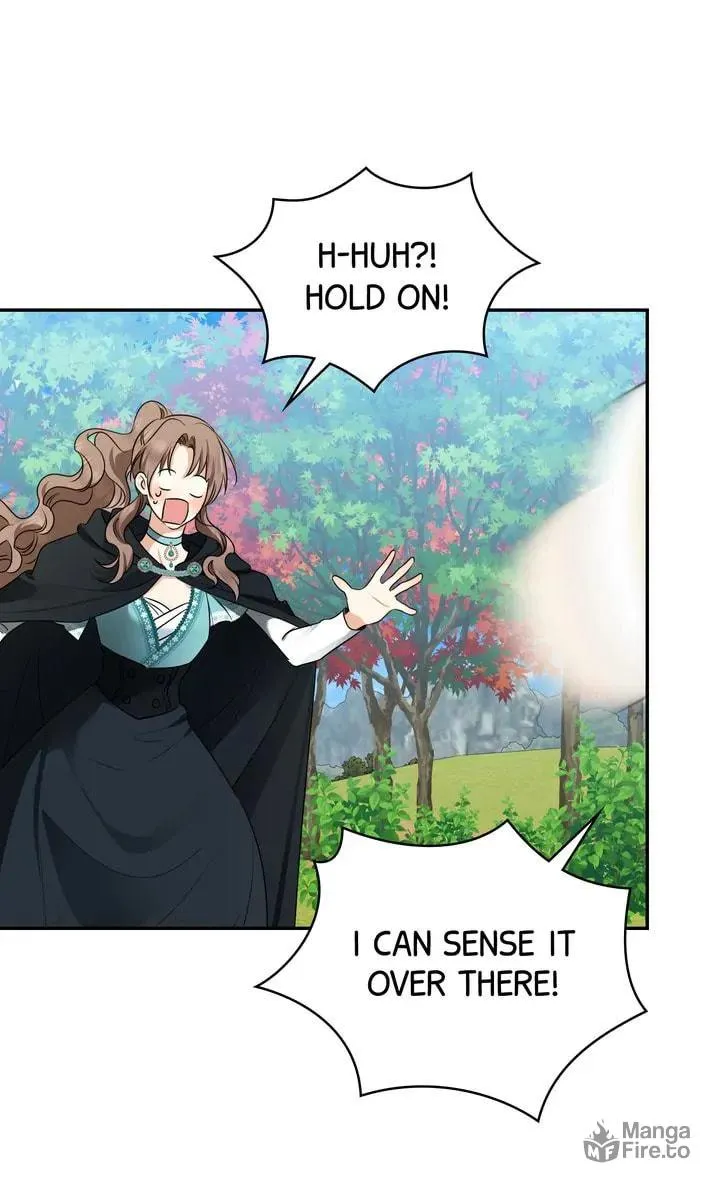 Read My Little Tyrant chapter 47 image 50 on Lezhin