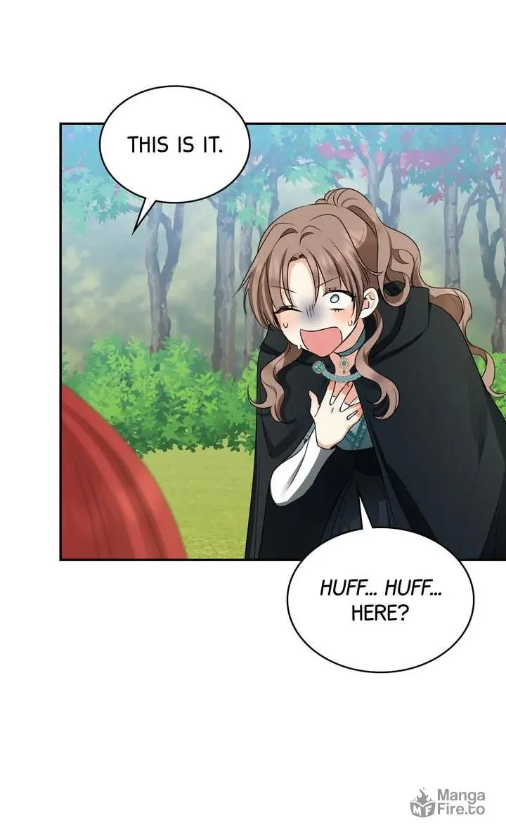 Read My Little Tyrant chapter 47 image 53 on Lezhin
