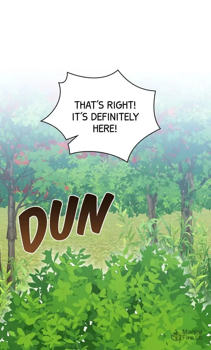 Read My Little Tyrant chapter 47 image 54 on Lezhin