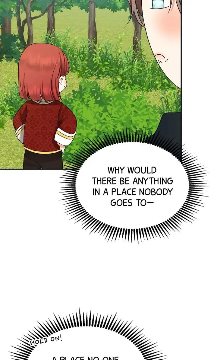 Read My Little Tyrant chapter 47 image 57 on Lezhin