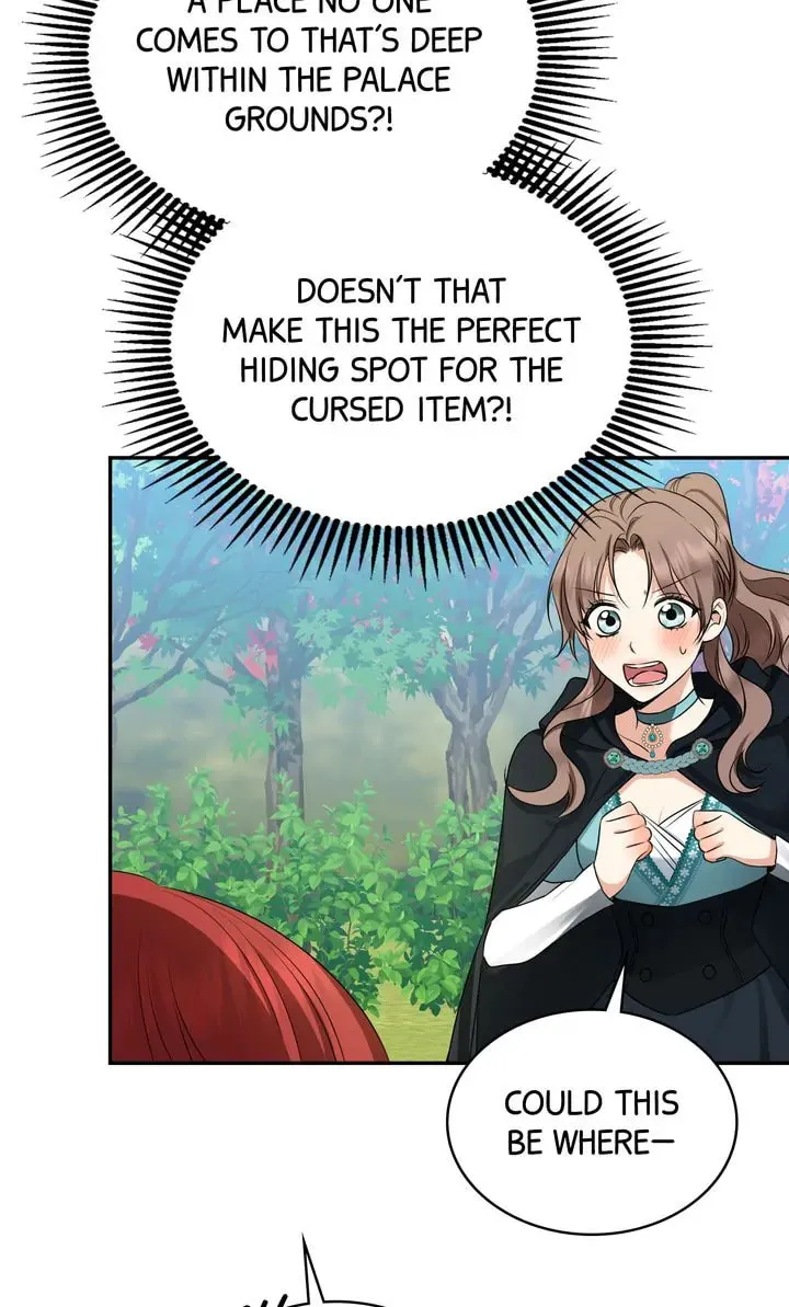 Read My Little Tyrant chapter 47 image 58 on Lezhin